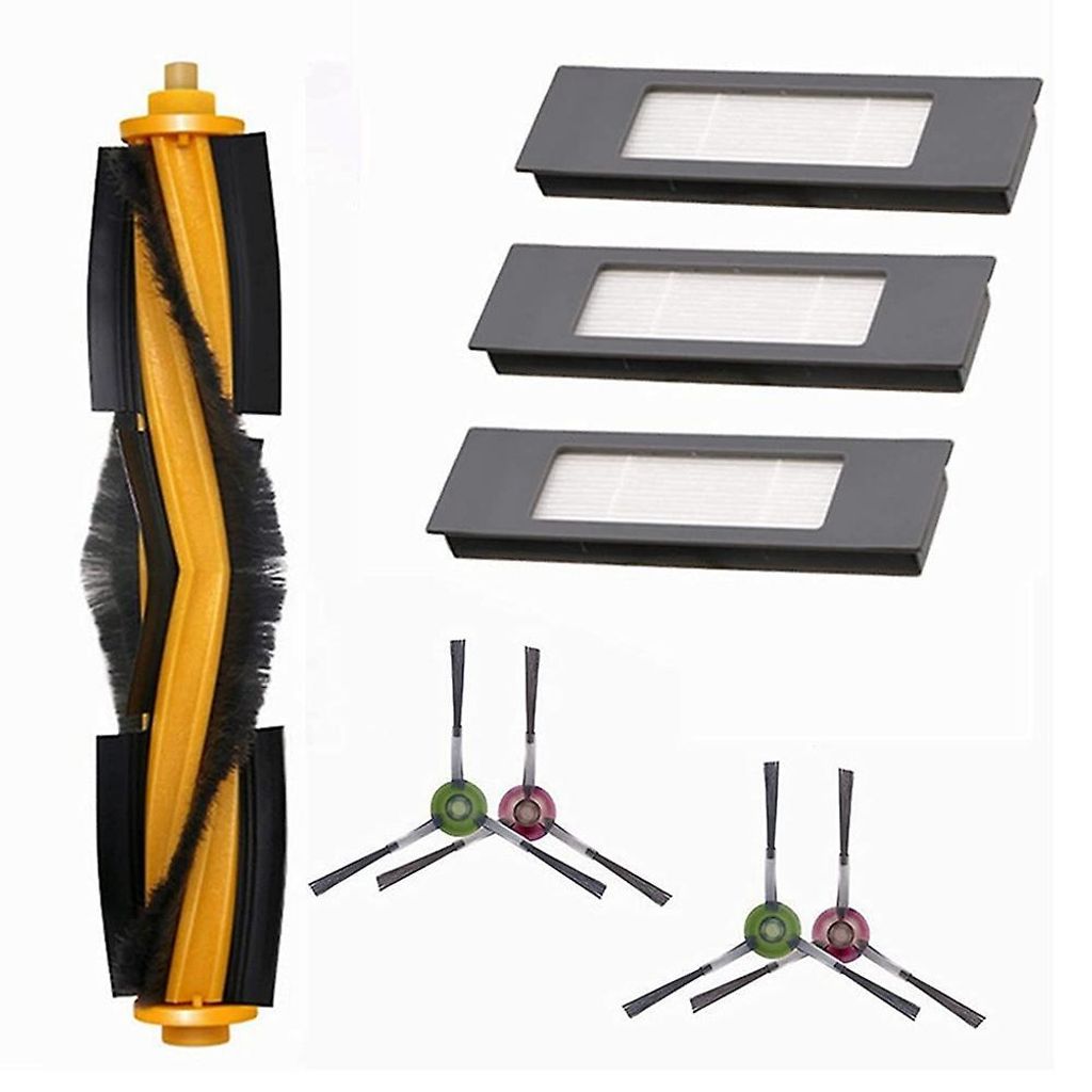 Für Ecovacs Ozmo 920/950/t5/t8/t8 Aivi/ N8 Pro+ Produktbild 