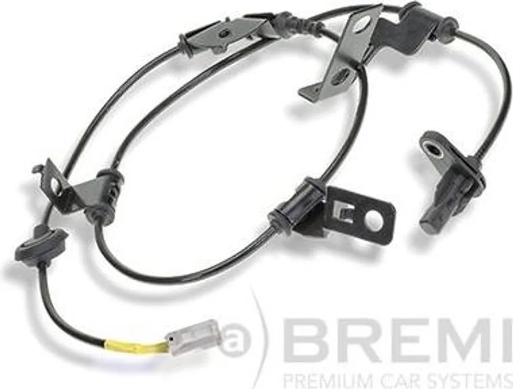 BREMI 51227 Sensore velocità ruota OE 956812S500 compatibile con Sportage, iX35