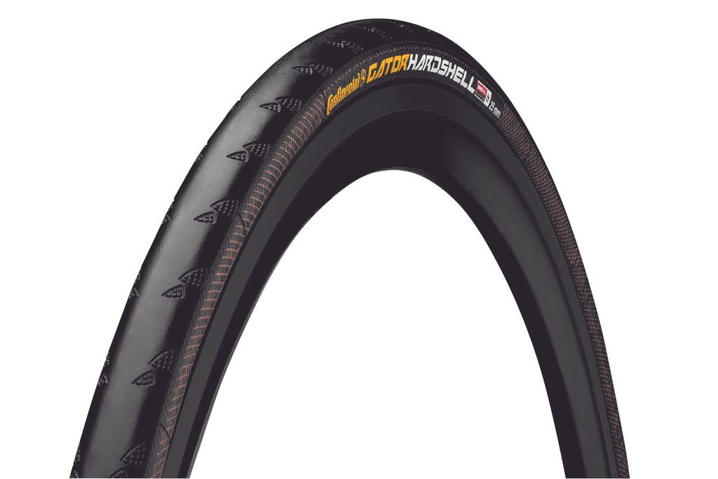 Continental Gator Hardshell 28-622 Duraskin Reifen Mantel Produktbild 