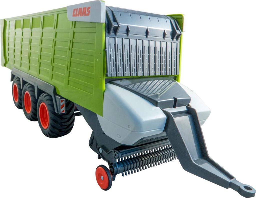 EUROPLAY Claas Axion 870 & Claas Cargos 9600 Produktbild 19