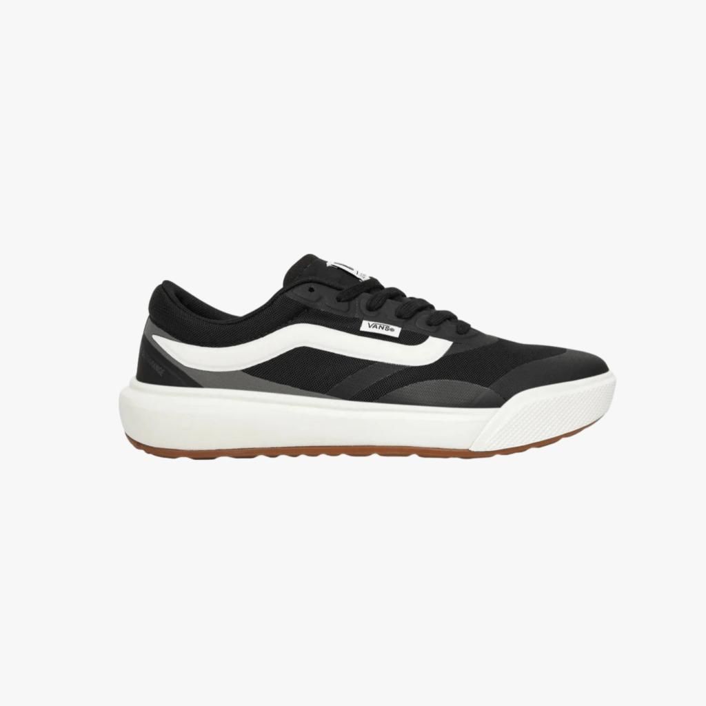 Vans Sneakers VN000D60BLK1 in Black color size 44 Immagine del prodotto 