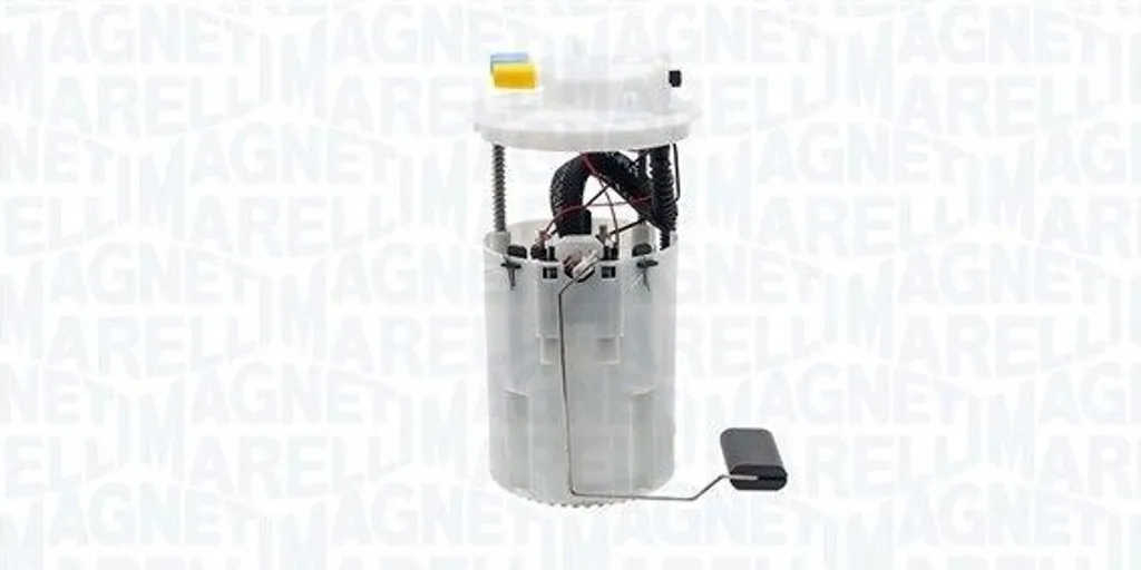 Pompe à carburant MAGNETI MARELLI 313011313192 pour moteur essence