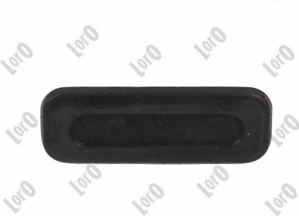 Interruttore Portellone ABAKUS 132-038-001 | Ricambio OE 6490R3 per Peugeot