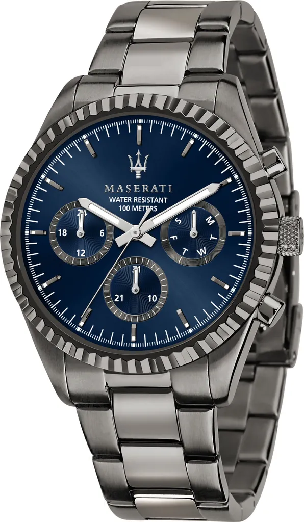 Orologi Maserati ty191240
