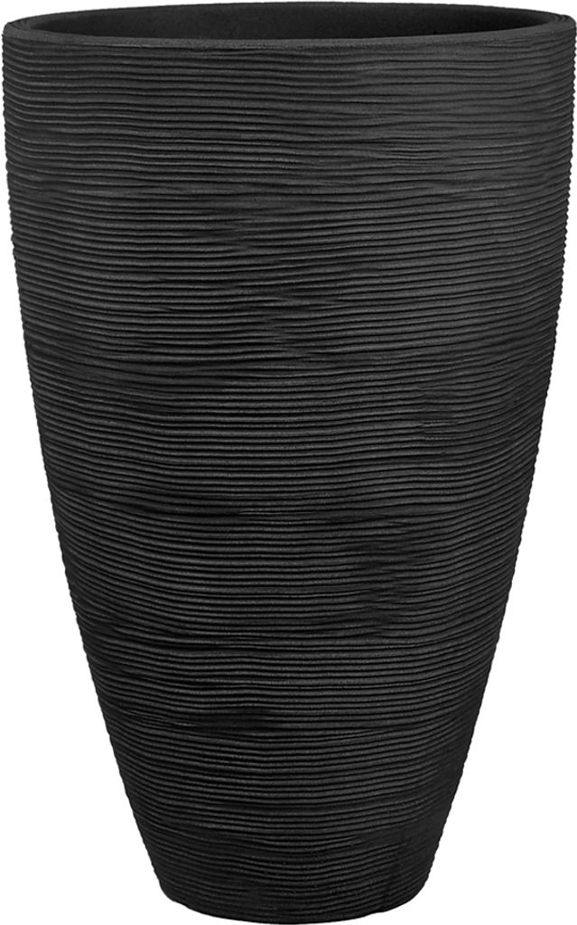 Dehner Pflanztopf San Diego, Ø 40 cm, Höhe 60 cm, Produktbild 
