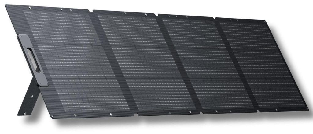 Bluetti Pv200 | 200 W Obrázek produktu 