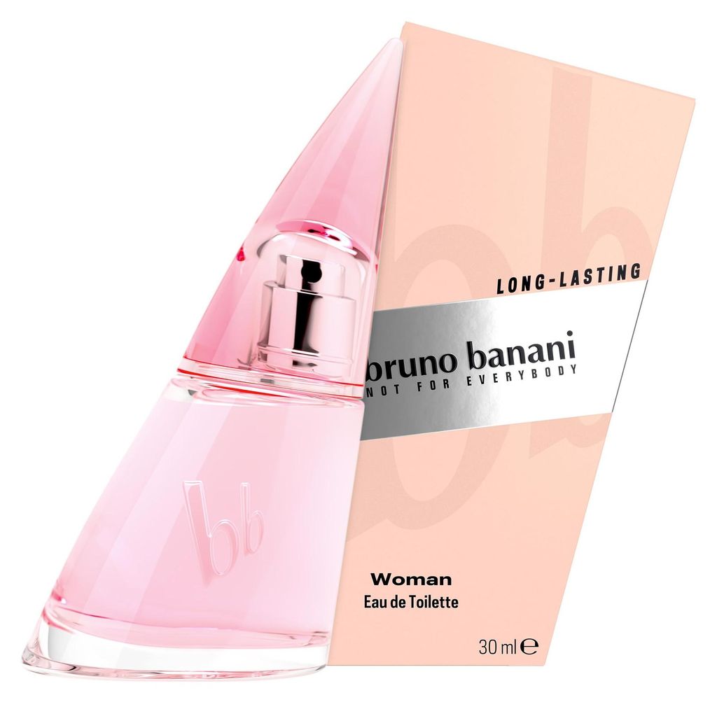 Bruno Banani, Žena, Parfémovana Voda, 30ml Obrázok produktu 