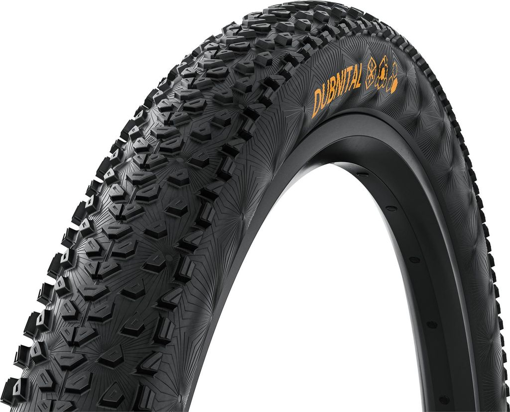 Continental MTB-Fahrradreifen "Dubnital Racegrip" , 29x2.40" 60-622