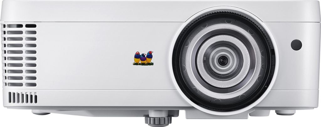 Viewsonic PS501W, 3600 ANSI Lumen, DMD, WXGA (1280x800), Produktbild 