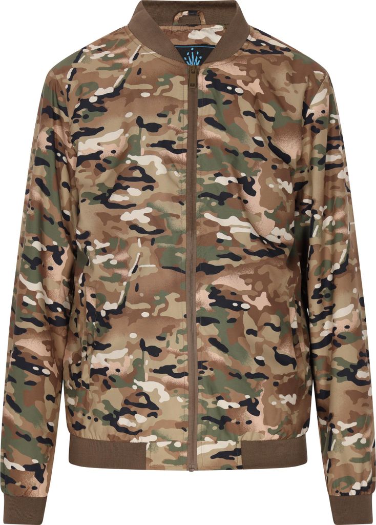 HOMEBASE herren jacke - khaki, M