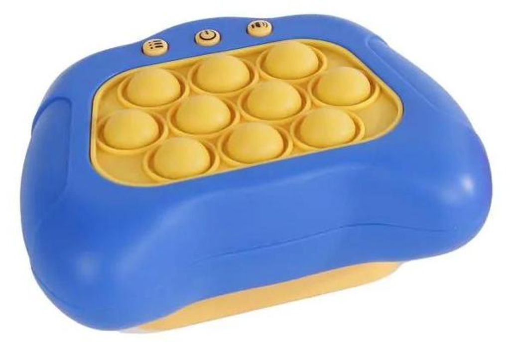Juego de habilidad para hacer estallar burbujas Imagen del producto 