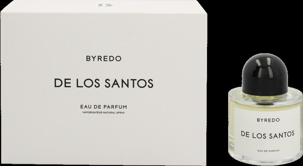 Byredo De Los Santos woda perfumowana unisex 100 ml