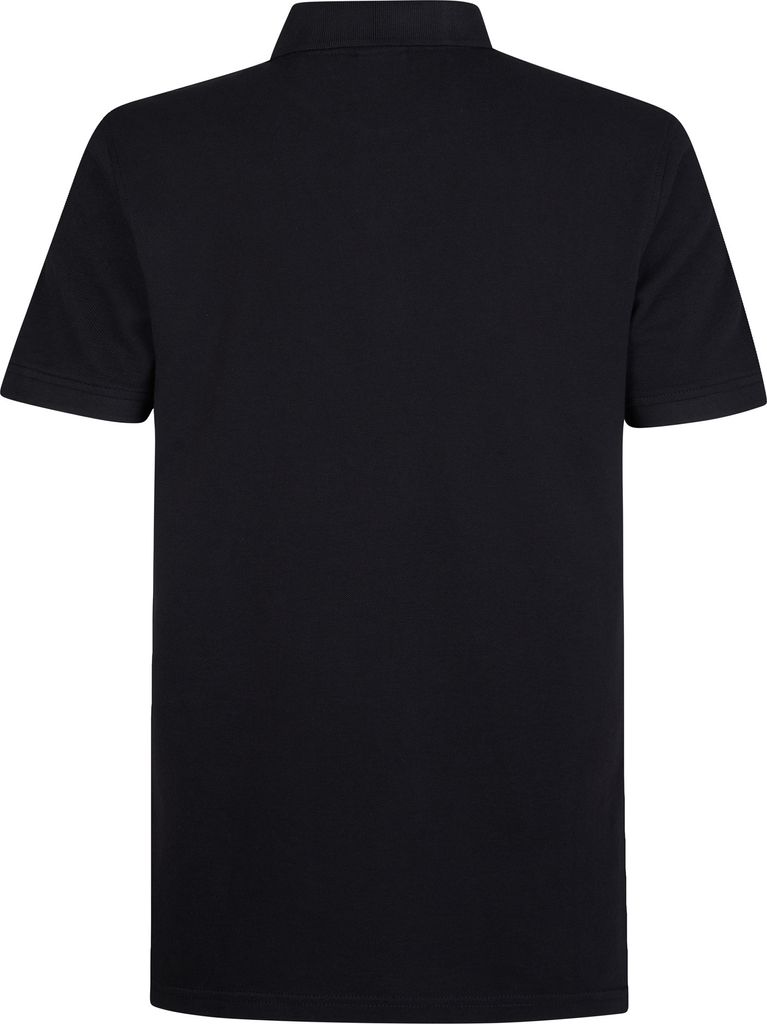 Petrol Black Black S