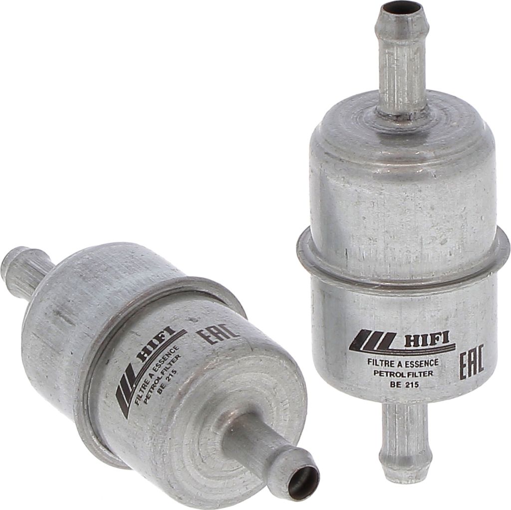 Kraftstofffilter BE 215