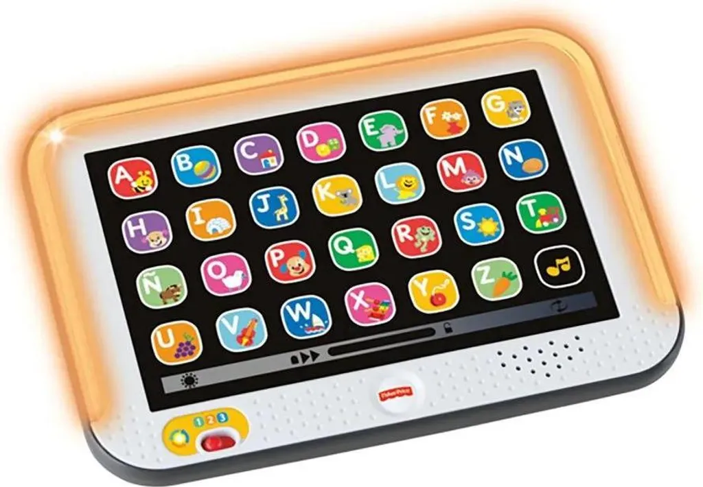 Tablette Éducative Interactive pour Bébé Fisher-Price 1 An Apprentissage - 10