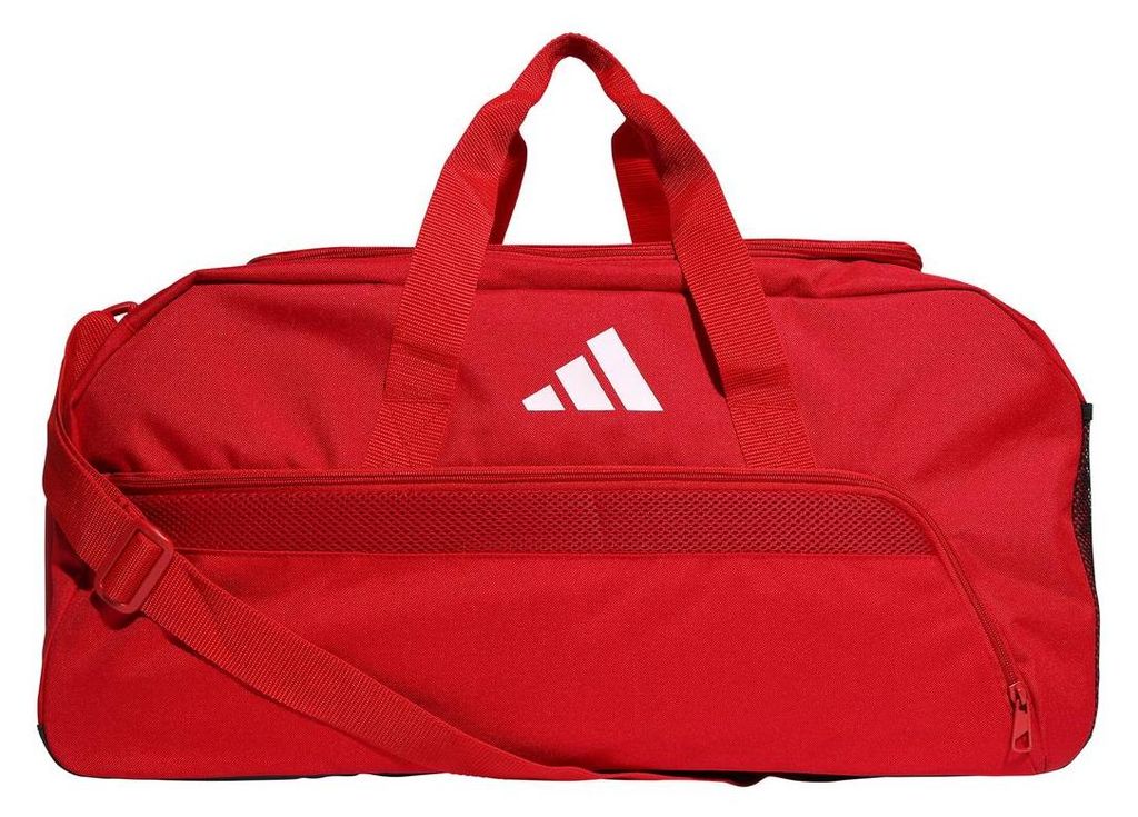 adidas Tiro League Duffelbag M NS TEPORE/BLACK/WHITE Produktbild 
