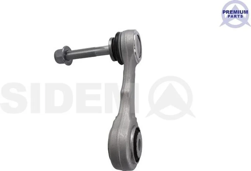 Bras de suspension inférieur SIDEM 35578 compatible Alfa Romeo Giulia