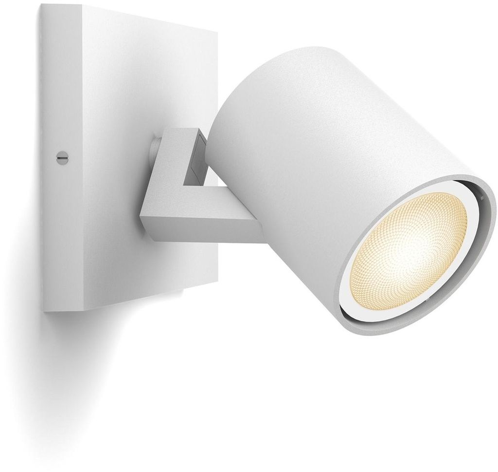 Philips Hue White ambience Runner Einzelspot, Produktbild 