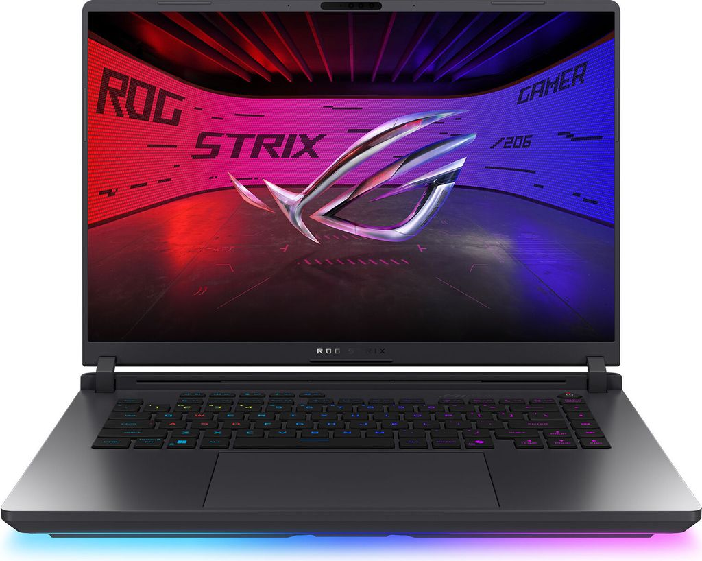 ASUS ROG Strix G16 (G615LR-RV052W), Gaming-Notebook