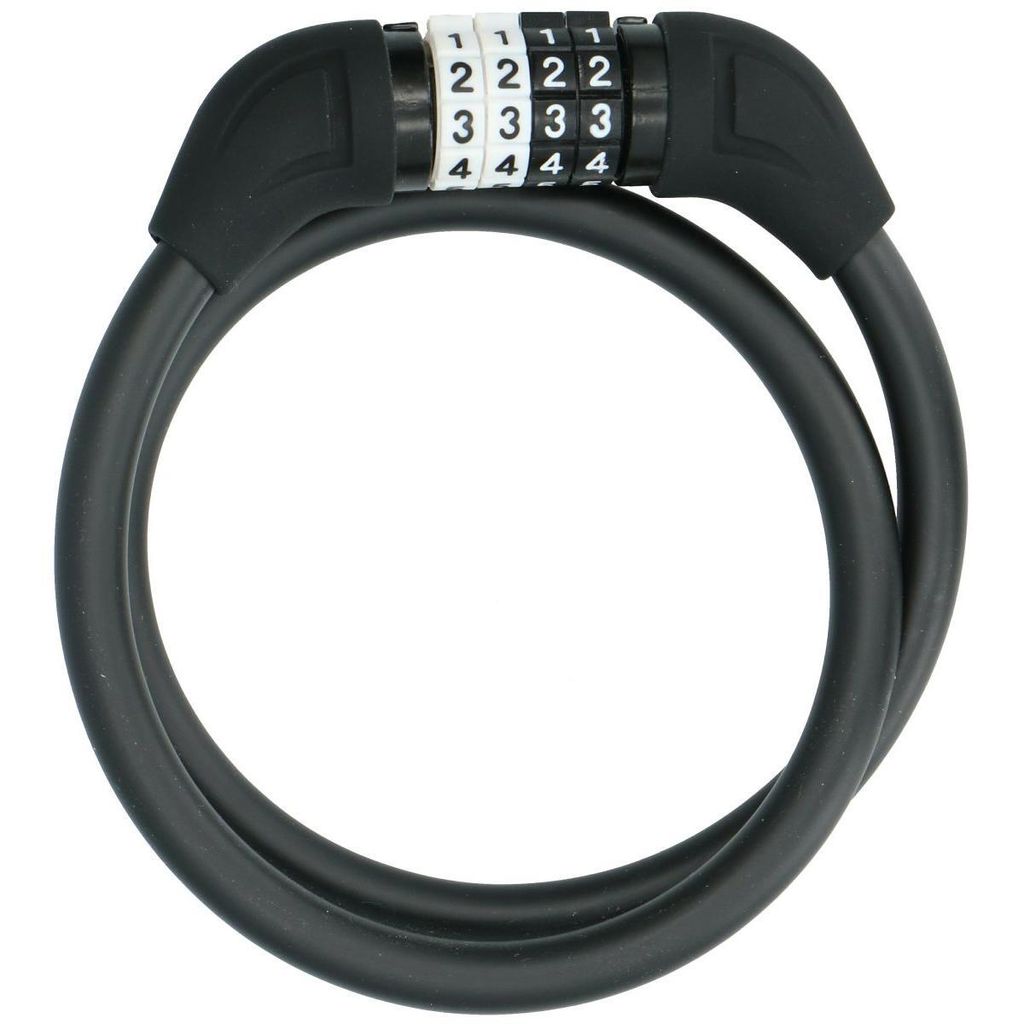 Dunlop Ribel Line 1.0X65Cm - Schwarz Produktbild 
