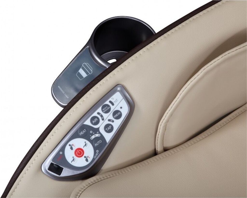MAXXUS Massagesessel MX 7.1 - Ganzkörper Massagefunktion, Produktbild 6
