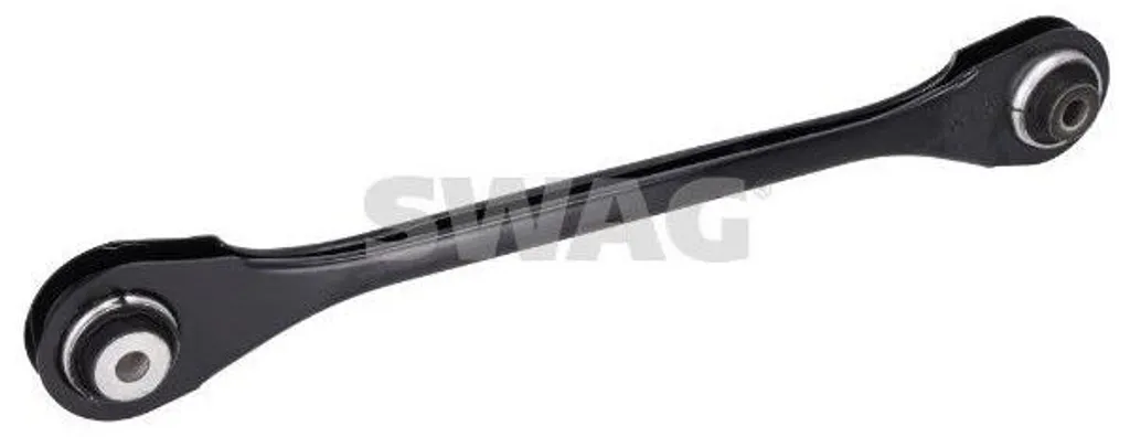 Bras de suspension arrière gauche SWAG 33112251 renforcé pour BMW X3
