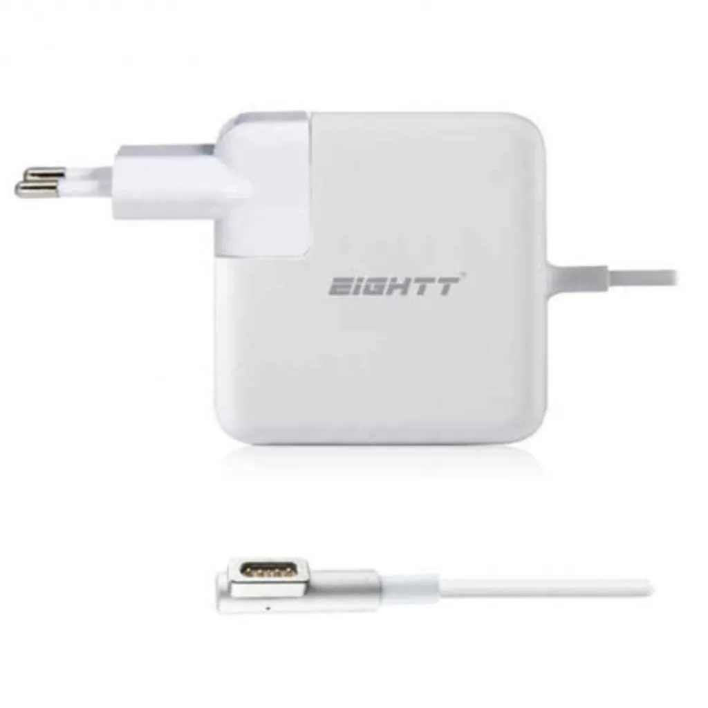 Alimentatore MagSafe 1 85W Eightt per MacBook Pro - Prezzo Shock