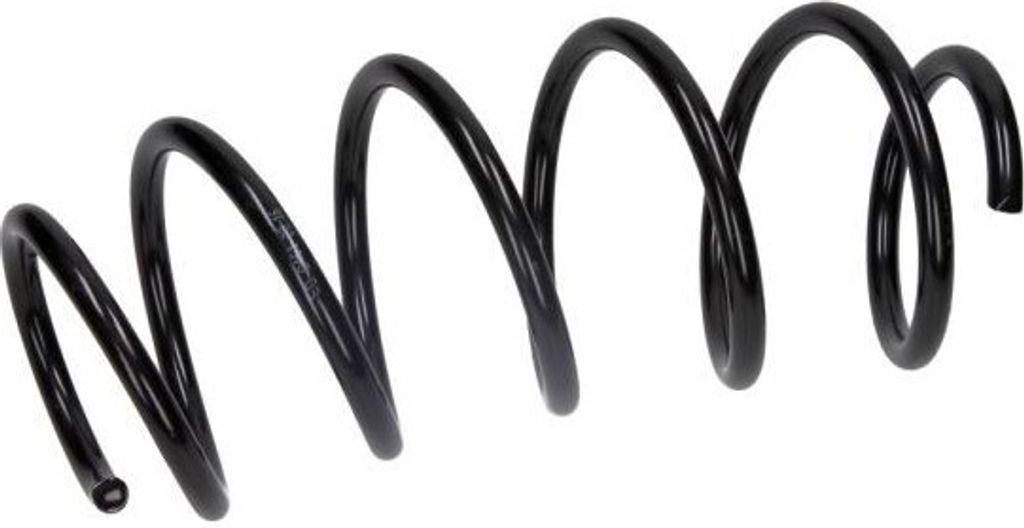 MAXGEAR 60-0461D - OE 1547179 Fahrwerksfeder, Vorderachse für Fiesta VI