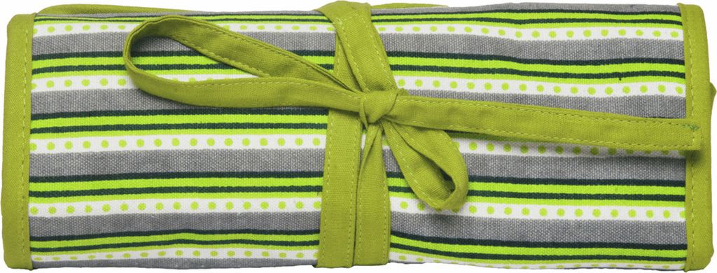 KnitPro Nadeltasche für Nadelspitzen-Wechselsysteme : Design Greenery KnitPro Designs: Design Greenery