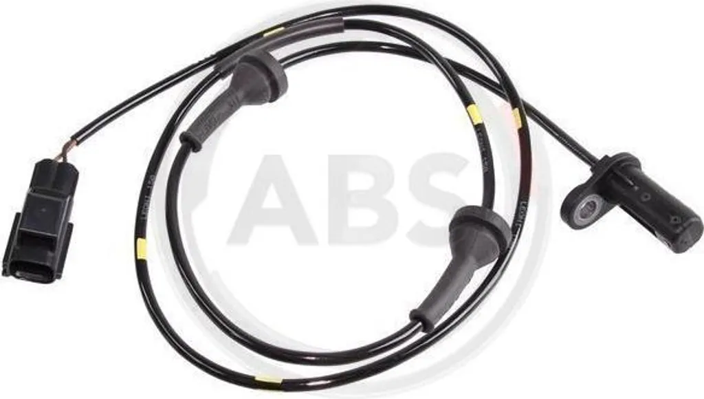 Sensore ABS A.B.S. 30232 per Volvo XC70 V70 S80 S60 | Qualità OE 60679
