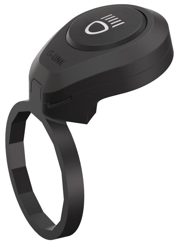 Contec Steuergerät Dlux E-Xtent CT Schalter E-Xtent G-Link für Frontlicht Dlux