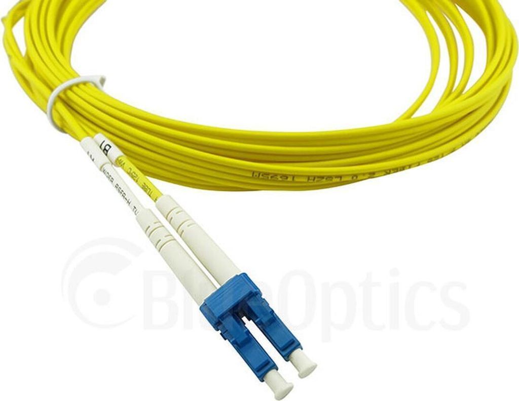 BlueOptics SFP3132BU5MK, 5 m, G.657.A1, LC, SC