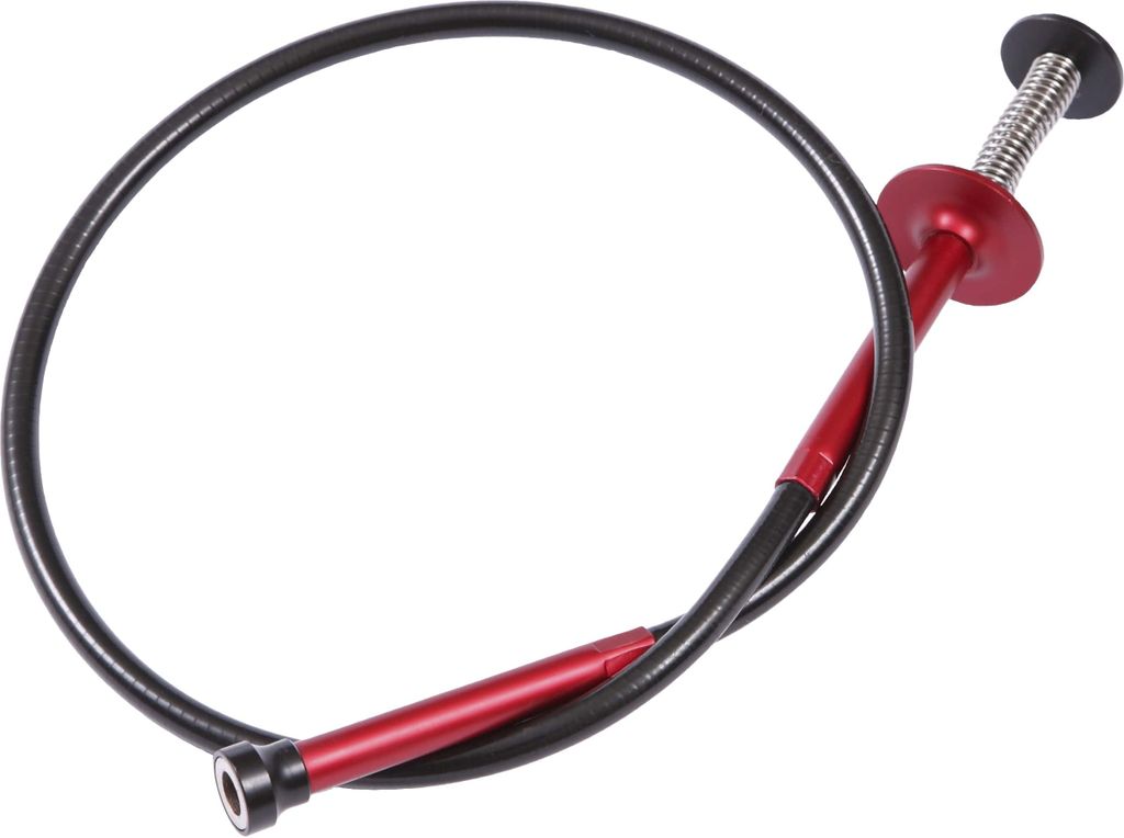 Kunzer Flexibilný magnetický chápač, 700 mm 7FMG01 Obrázok produktu 