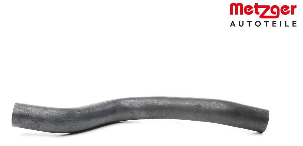 METZGER Kühlerschlauch Wasserschlauch für MAZDA 2 Schrägheck (DE, DH3) 2421067