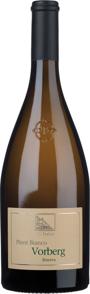 Cantina Terlano Vorberg Riserva 2018, 0,75 l, Rebsorte, Produktbild 