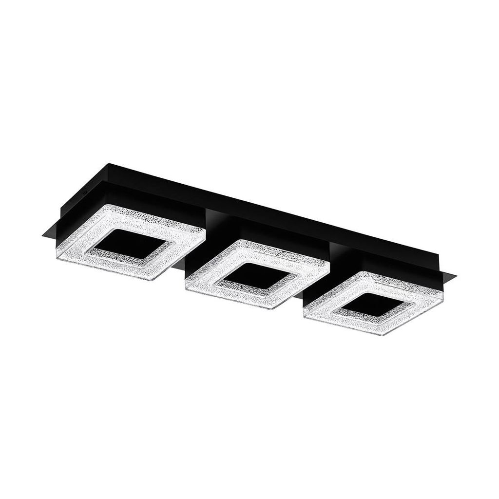 Lampa sufitowa LED 3x3,5W FRADELO 1 99325 Eglo Zdjęcie produktu 