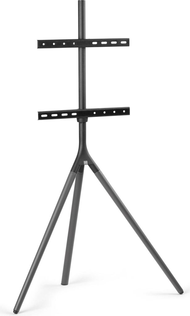 TV-Stativ Tripod WM7461 Metal Titanium grey