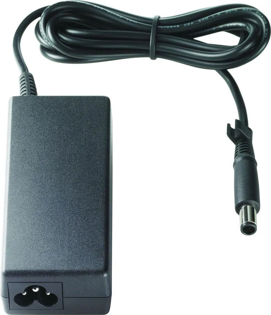 Alimentation HP 90W pour ordinateur portable - Chargeur H6Y90ET secteur AC