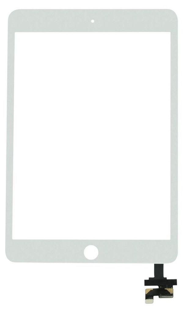 Digitizer für iPad Mini 3 A1599 A1600 Touchscreen in Weiß