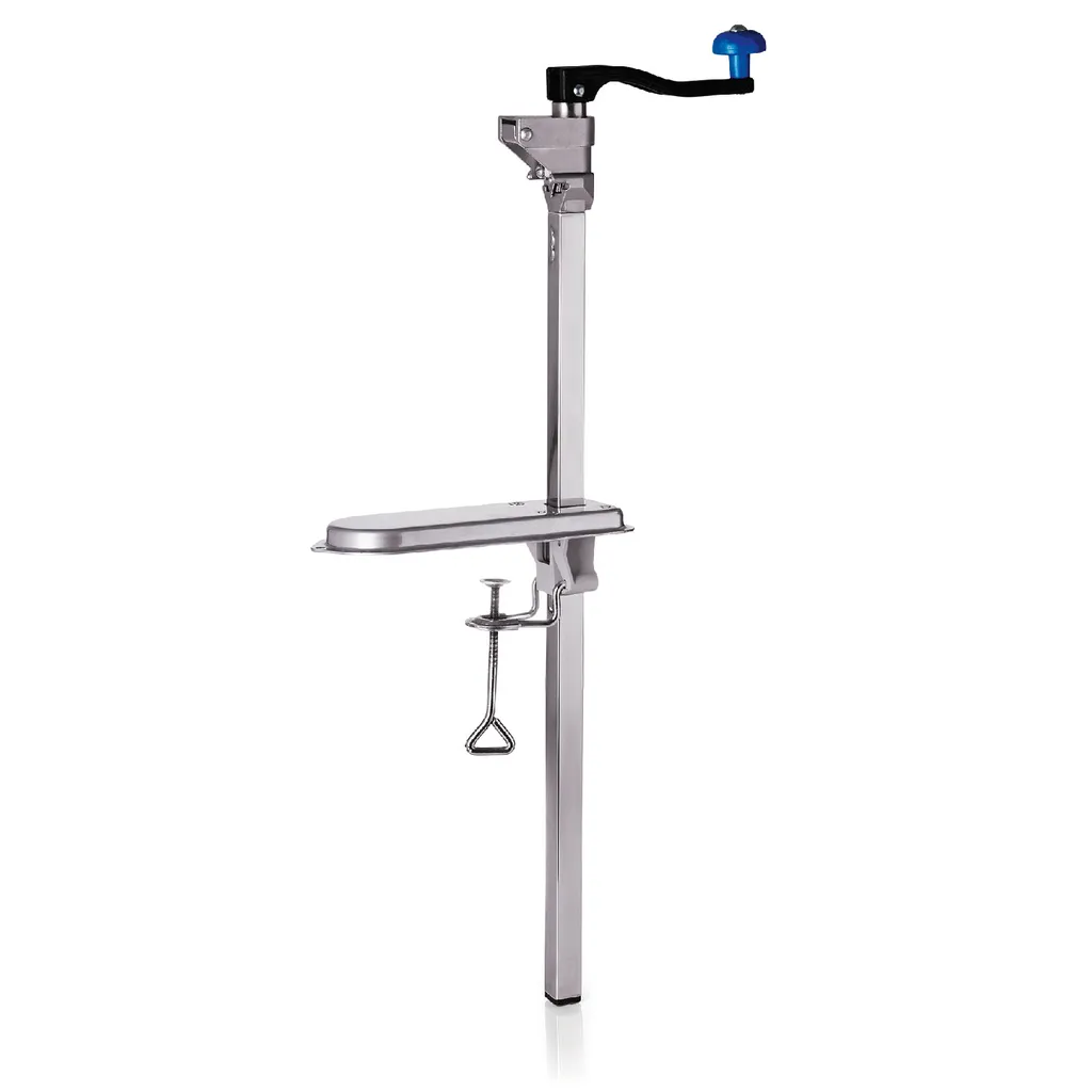 Recensione Apriscatole Professionale 75,5 cm - Test sul campo
