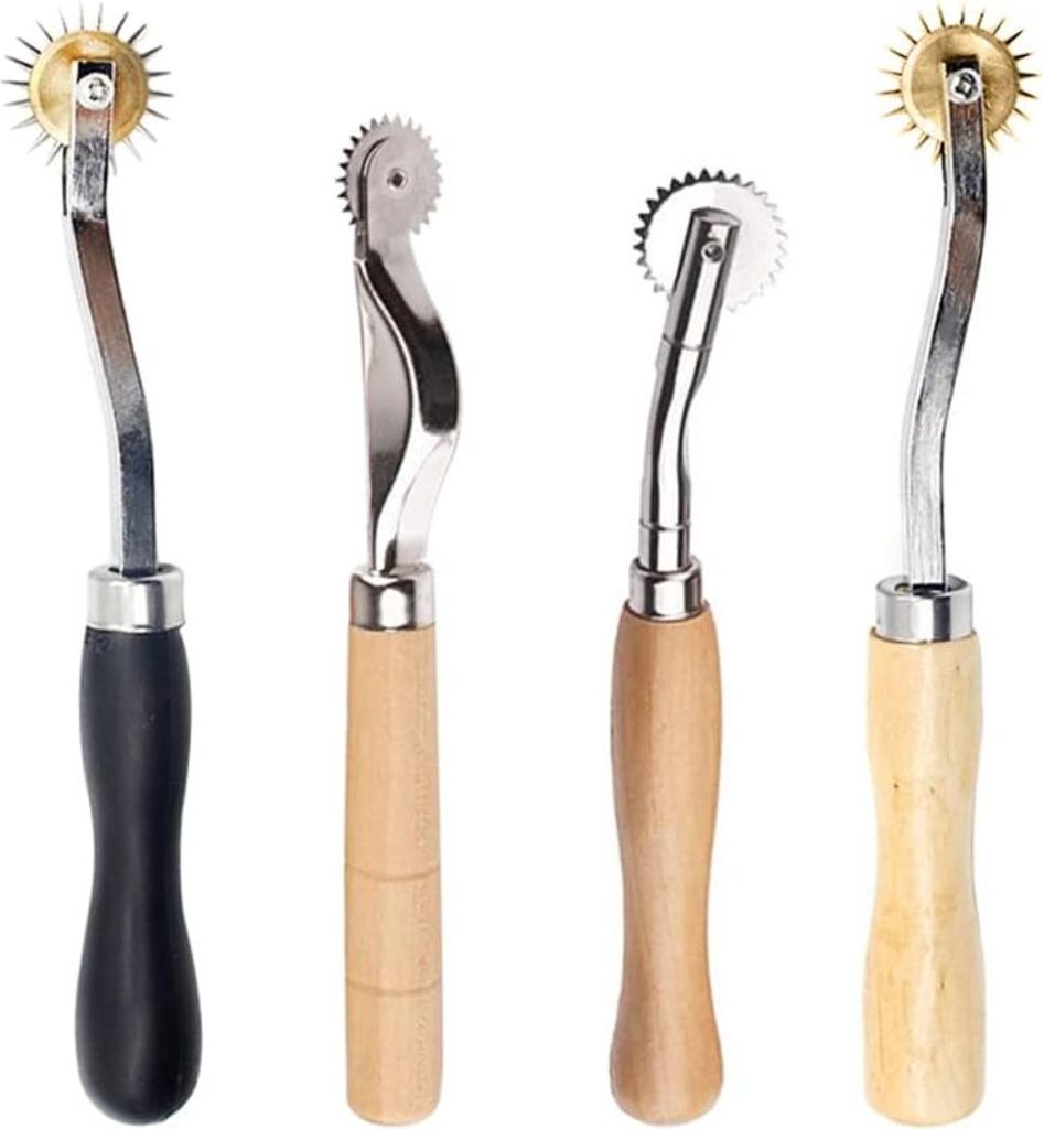 Nährad, Nähzubehör, Kopierrad, Nährad, Kopierrad, Produktbild 
