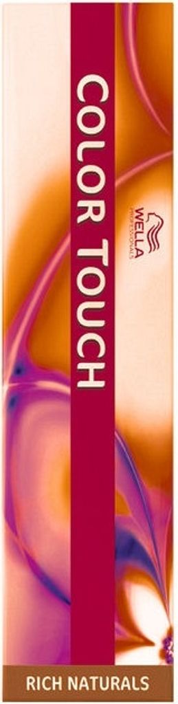 Wella Professionals Color Touch Rich Naturals Produktbild 2
