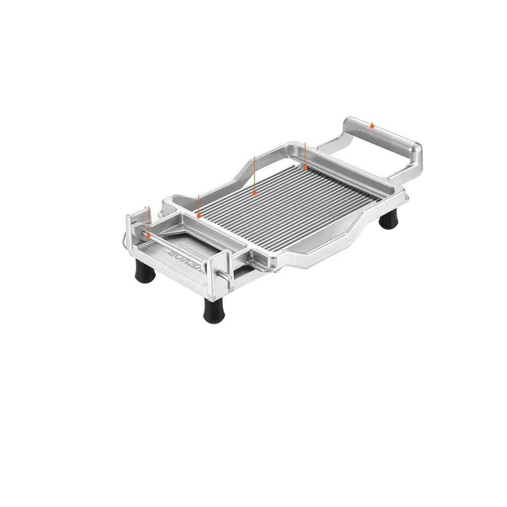 Tagliaformaggio VEVOR Inox 5mm - Resistente, Preciso, Indispensabile