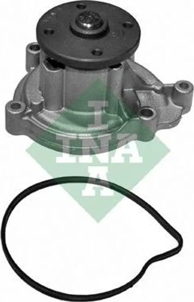 Pompe à eau INA 538 0113 10 pour Classe A B OE 2662000720 de Qualité