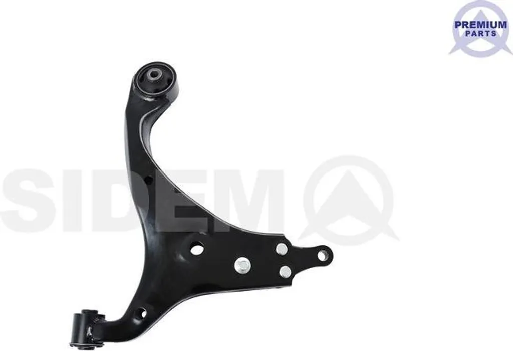 Bras de suspension SIDEM 81177 pour réparer le train avant i30 et Ceed