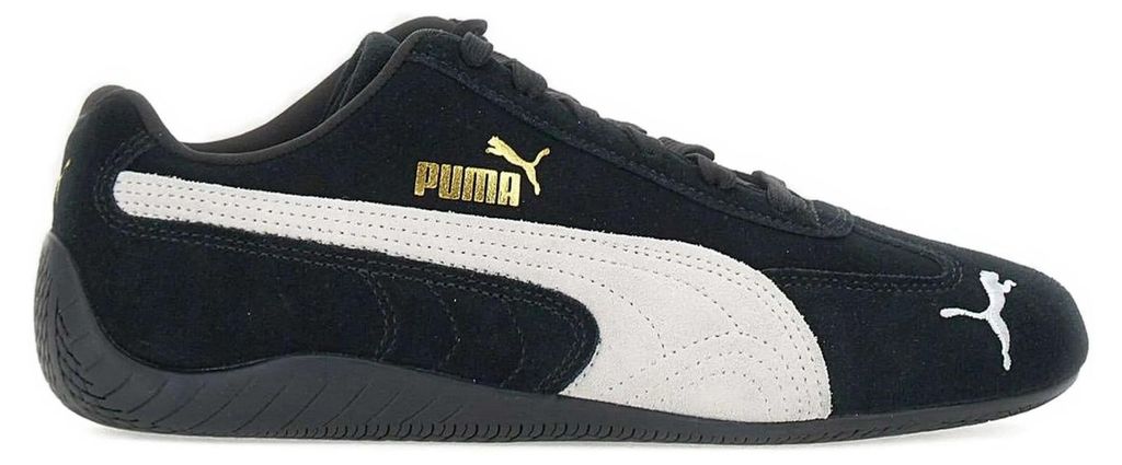 PUMA Uni Sneaker 39884601 Farbe: Schwarz Größe: Produktbild 