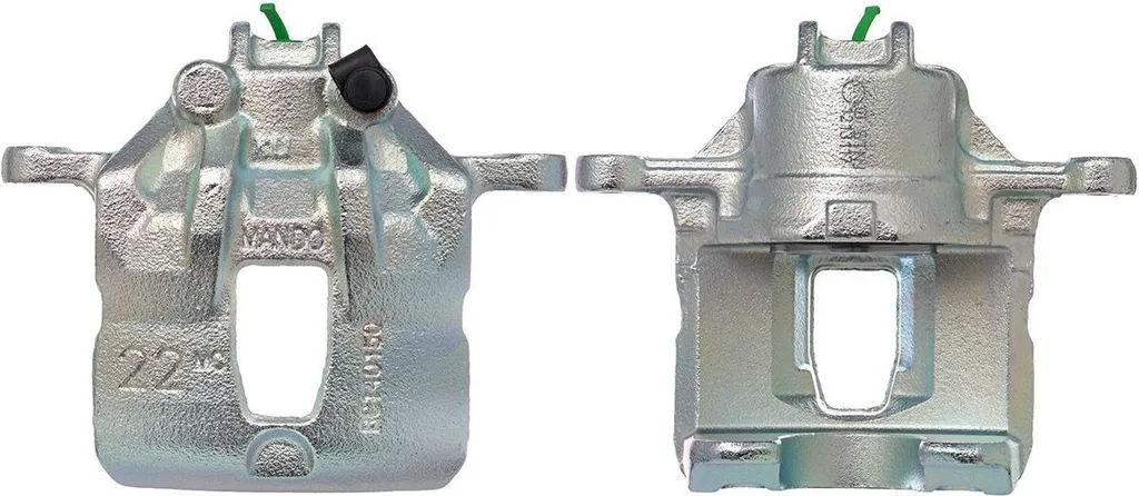 Étrier de frein ATE Ø54mm haute fiabilité pour HYUNDAI i20 série PBT