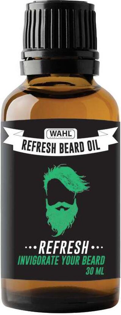 Wahl Refresh, Bartöl, 30 ml, 1 Stück(e)