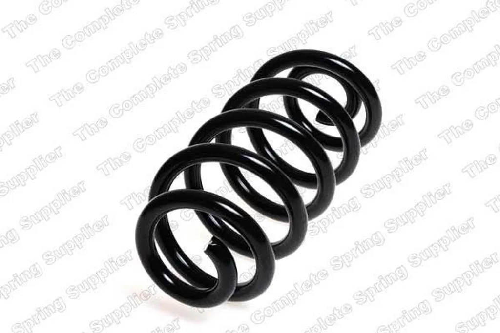 Ressort de suspension pour réparer l'affaissement Audi A6 4F0511115BR