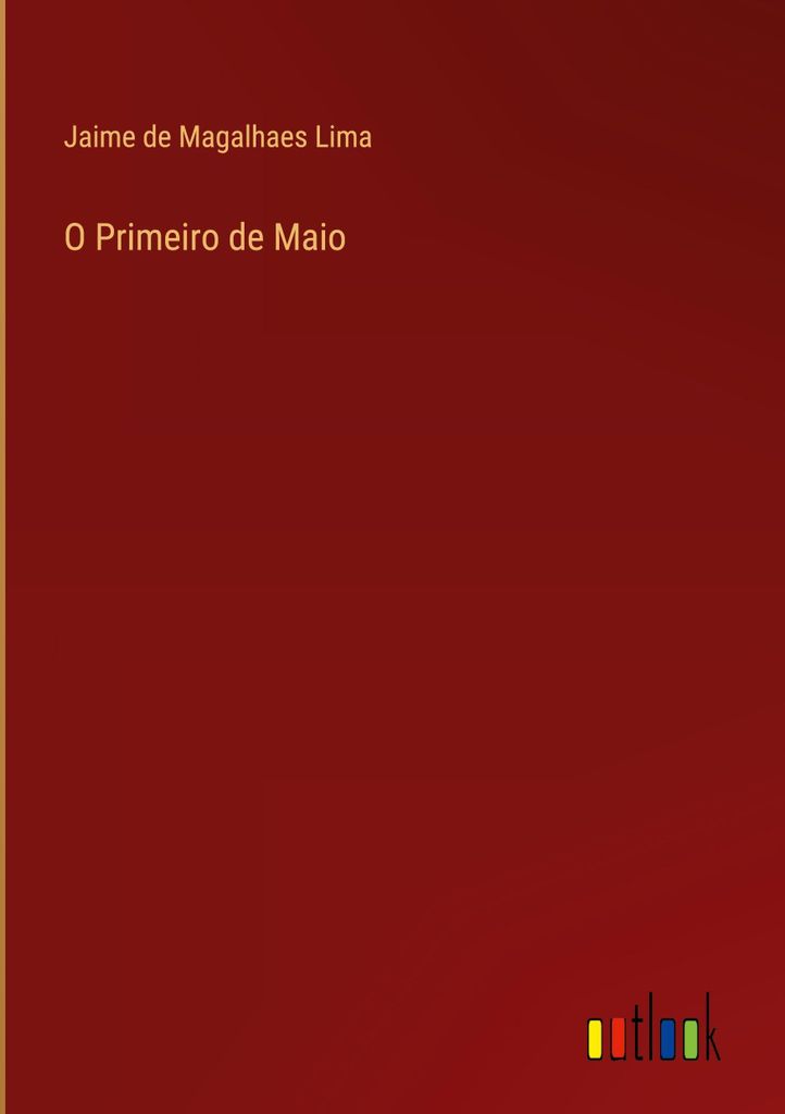 O Primeiro de Maio